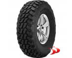 Lengvųjų automobilių padangos Goodride 31/10.5 R15 109Q MUD Legend SL366 M/T OWL