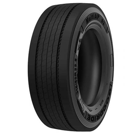 Goodride 315/70 R22,5 156/150L Multi AP+ S2 M+S 3PMSF