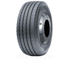 Sunkvežimių padangos Goodride 295/80 R22,5 154/149M Multi AP T1 M+S 3PMSF
