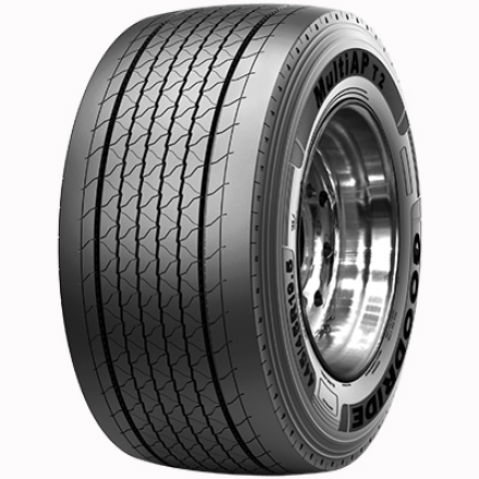 Goodride 445/45 R19,5 160J Multi AP T2 M+S 3PMSF