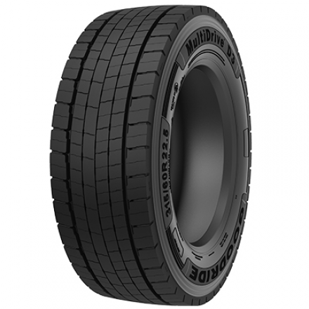 Goodride 295/55 R22,5 147/145L Multi Drive+ D3 M+S 3PMSF
