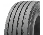 Sunkvežimių padangos Goodride 385/65 R22,5 160K Multiap T1 M+S 3PMSF