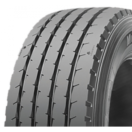 Goodride 385/55 R22,5 160K Multiap T1 M+S 3PMSF