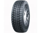 Sunkvežimių padangos Goodride 295/80 R22,5 152/149M Multidrive D1 M+S 3PMSF