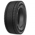 Goodride 295/55 R22,5 147/145L Multidrive+ D3 M+S 3PMSF