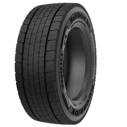 Goodride 295/55 R22,5 147/145L Multidrive+ D3 M+S 3PMSF