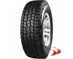 Lengvųjų automobilių padangos Goodride 255/70 R17 112T Radial SL369 A/T