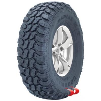Goodride 225/75 R16 115Q SL366 padangos