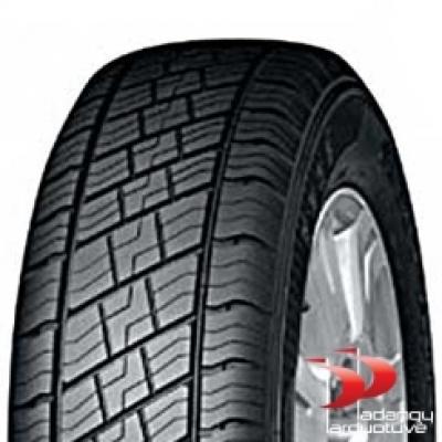 Goodride 265/65 R17 112H SU307 padangos