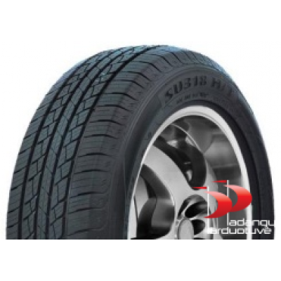Goodride 245/70 R16 111H XL SU318 padangos