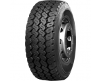 Sunkvežimių padangos Goodride 425/65 R22,5 165K SUP Guard M1 M+S 3PMSF