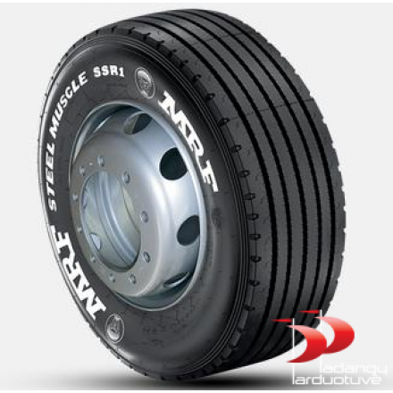 Goodride 315/80 R22,5 157/154K Suptrac X1 M+S 3PMSF