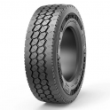 Goodride 245/70 R17,5 143/141J Suptrac Z2 M+S 3PMSF