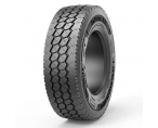 Sunkvežimių padangos Goodride 265/70 R19,5 143/141J Suptrac Z2 M+S 3PMSF