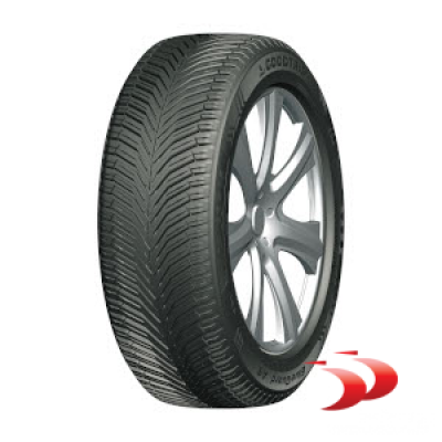 Goodtrip 245/40 R18 97Y XL Blueguard Allseason FR padangos