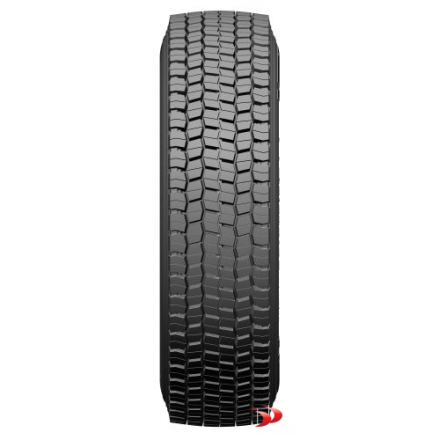 Goodtrip 245/70 R19,5 136/134M GHD22 M+S 3PMSF