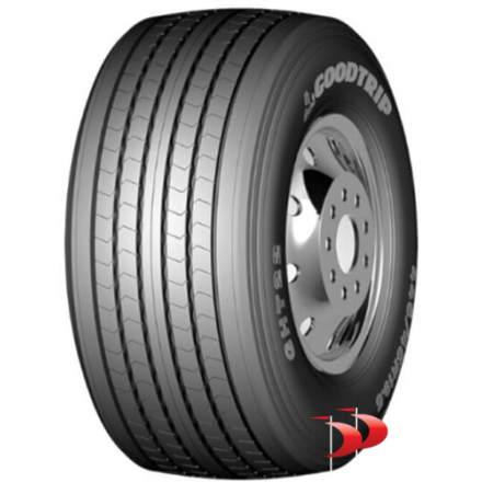 Goodtrip 435/50 R19,5 160J GHT22 Trailer M+S 3PMSF