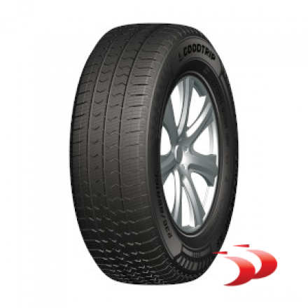 Goodtrip 175/65 R14 90/88T Safeguard Allseason