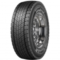 Goodyear 315/45 R22,5 147/145L Eqmax D M+S 3PMSF