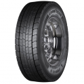 Goodyear 315/70 R22,5 154/150L Eqmax D Ultra M+S 3PMSF
