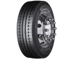 Sunkvežimių padangos Goodyear 315/70 R22,5 158/150L Eqmax S Ultra M+S 3PMSF