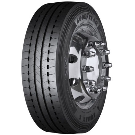Goodyear 385/55 R22,5 160K Eqmax S Ultra M+S 3PMSF