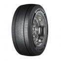 Goodyear 435/50 R19,5 164K Eqmax T Ultra M+S 3PMSF