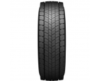 Sunkvežimių padangos Goodyear 295/55 R22,5 147/145K Fuelmax D Endurance M+S 3PMSF