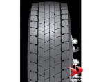 Sunkvežimių padangos Goodyear 295/55 R22,5 147K Fuelmax D G2