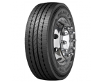 Sunkvežimių padangos Goodyear 375/50 R22,5 158K Fuelmax S Endurance M+S 3PMSF