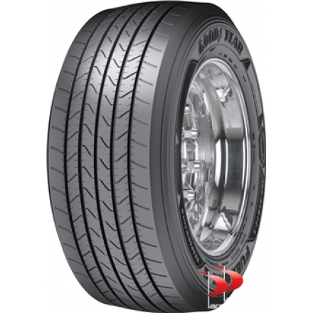 Goodyear 315/70 R22,5 156/150L Fuelmax S Performance M+S 3PMSF