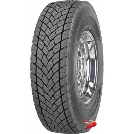 Goodyear 295/80 R22,5 152/148M Kmax D G2 M+S 3PMSF