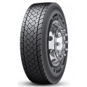Goodyear 315/45 R22,5 147/145L Kmax D GEN-2 M+S 3PMSF