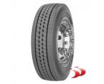 Sunkvežimių padangos Goodyear 305/70 R19,5 148/145M Kmax S M+S 3PMSF
