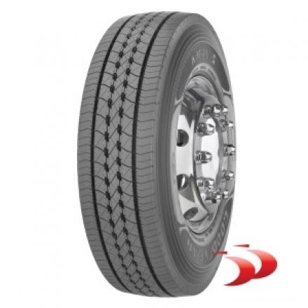 Goodyear 265/70 R17,5 139/136M Kmax S M+S 3PMSF