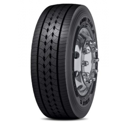 Goodyear 315/60 R22,5 154/148L Kmax S GEN-2 M+S 3PMSF