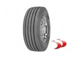 Sunkvežimių padangos Goodyear 205/65 R17,5 132/130J Kmax T M+S 3PMSF