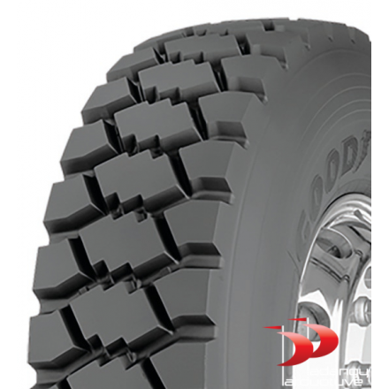 Goodyear 13,00/ R22,5 156/150G Offroad ORD M+S