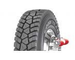 Sunkvežimių padangos Goodyear 385/55 R22,5 160K Omnitrac MSD II M+S 3PMSF