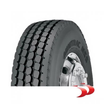 Goodyear 11,00/ R22,5 148/145K Omnitrac MSS M+S