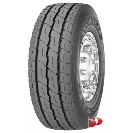 Goodyear 445/65 R22,5 169K Omnitrac MST II M+S