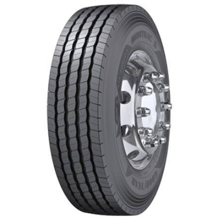 Goodyear 385/65 R22,5 164K Omnitrac S M+S 3PMSF