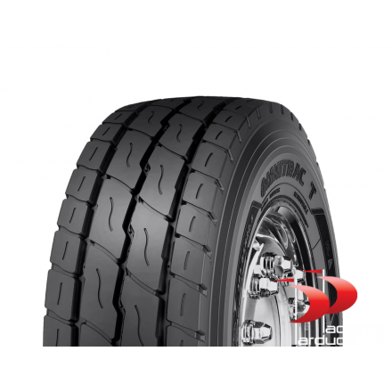 Goodyear 385/65 R22,5 164K Omnitrac T 3PMSF