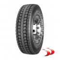 Goodyear 9,50/ R17,5 129/127M RHD II M+S 3PMSF