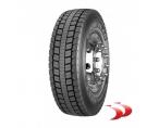 Sunkvežimių padangos Goodyear 9,50/ R17,5 129/127M RHD II M+S 3PMSF
