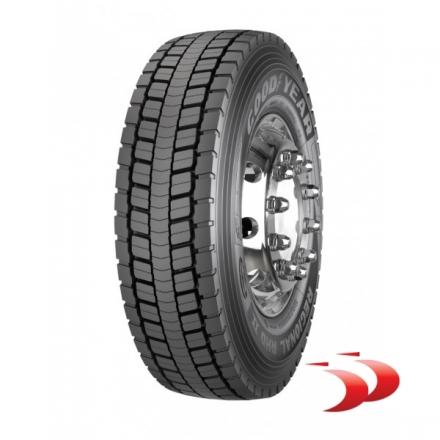 Goodyear 9,50/ R17,5 129/127M RHD II M+S 3PMSF