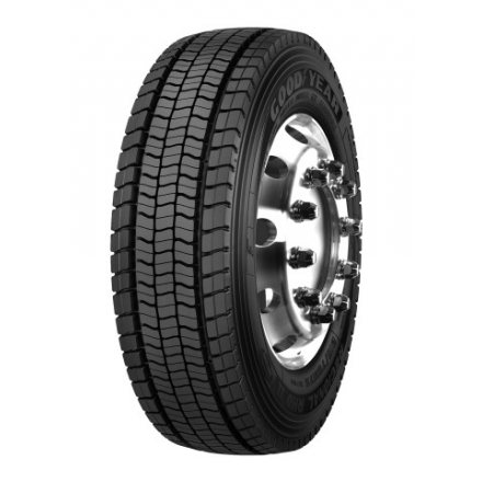 Goodyear 11,00/80 R22,5 RHD2