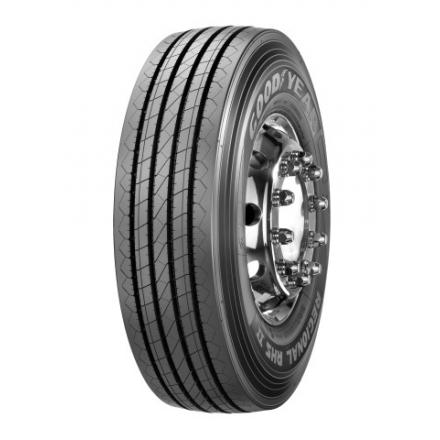 Goodyear 11,00/80 R22,5 148L RHS2