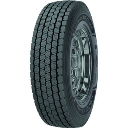 Goodyear 295/80 R22,5 154/149M Ultragrip Coach M+S 3PMSF