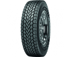 Sunkvežimių padangos Goodyear 315/70 R22,5 154/150L Ultragrip MAX D M+S 3PMSF